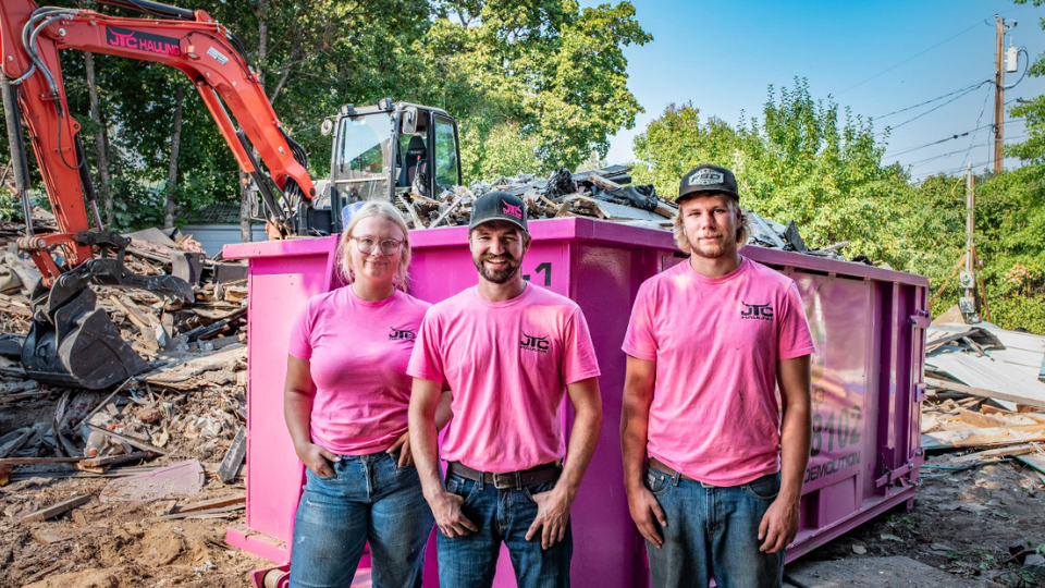 Donation & Recycling Partners